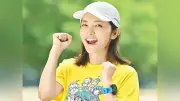 星野真里、24時間テレビ49チャリティーランナーに「不安はない」と語る