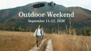 星野リゾート×KEEN、尾瀬で1泊2日アウトドアイベント開催