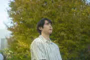 細田佳央太演じる涼は“今の日本でのびのびと育った彰” 映画『あの星が降る丘で』