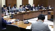 衆院選挙制度協議会の座長試案、比例復活当選の厳格化を検討