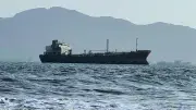 フーシ派が商船攻撃、6人死亡 バベルマンデブ海峡