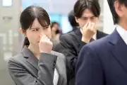 夫の枕臭vs妻の大人臭…夏の『風呂キャン』で悪化？『デ・オウ』と『デオコ』使い分けの正解
