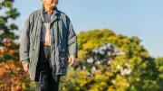 認知症への恐怖を減らす「幸せホルモン」セロトニン増加法 和田秀樹氏が解説
