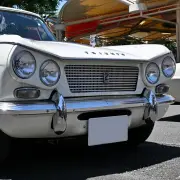 車のヘッドライトの正しい使い方とは？