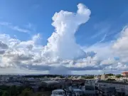 ゲリラ豪雨から身を守る方法 ウェザーニュース江川清音氏が解説