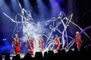 Howzit初単独ライブ開幕、西村拓哉が決意の涙 メンバーあいさつ全文
