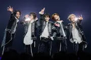 Howzit初単独ライブ、約2300人が新たなスタートを見届ける