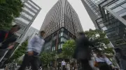 上場企業平均年収トップはヒューリックの2295万円、2年連続2000万円超