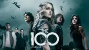 Huluランキング6位「八神瑛子」、復讐劇と「THE 100/ハンドレッド」の壮絶サバイバル