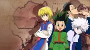 『HUNTER×HUNTER』×築地銀だこ第2弾コラボ、水見式カード特典にファン歓喜