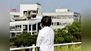 イオンモール熊本の爆発事故で最愛の妻を失った熊本市の男性、事故直前の電話で無事を確認、戻るなと言えず後悔