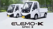 商用EV「エレモ」のHWエレクトロが破産申請　ナスダック上場頓挫で資金繰り悪化