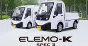 商用EV「エレモ」開発のHWエレクトロが破産申請、ナスダック上場計画頓挫し資金繰り悪化