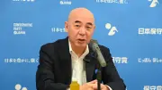 百田尚樹氏、超党派議員団の中国訪問を「情けない」と批判 親中派と痛烈に非難