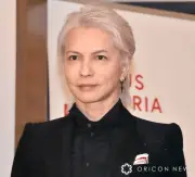 ラルク・hyde、サマソニで「ひとりフェス」堪能 フェス飯ずらり写真にファン驚き