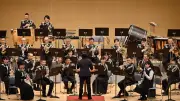 兵庫県防衛協会創立60周年記念、陸自第3音楽隊コンサート9月16日開催