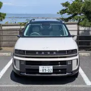 ヒョンデ新型FCEV「ネッソ」試乗! 航続1,000km超の実力と課題を徹底チェック