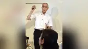 茨木のり子生誕100年記念講演会、名古屋で開催 研究者が西尾の少女時代語る