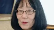 ICC赤根所長、日本に米国との対話要請 制裁は「法の支配」揺るがすと訴え