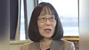 ＩＣＣ赤根所長、米制裁受け「法の支配」堅持を１２５か国に訴え