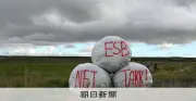 アイスランド国民投票、EU加盟交渉再開に反対多数が確実に