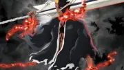 『BLEACH』一護の新形態「血鎖の一護」登場　半虚化で卍解、究極の姿