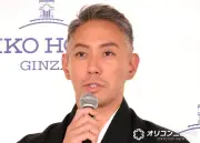 市川團十郎、家族旅行の写真をインスタで公開 15歳の長女と13歳の長男に「あと何回家族で旅行にいけるのかな」