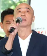 井手らっきょ、被災地で炊き出し「もらい泣きするのをグッと堪え」