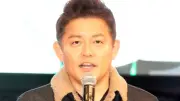 中日ファン井戸田潤、4年間自腹でナゴヤ球場に広告掲出「ハンバーグ定食3年分」