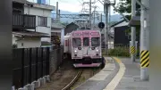 伊賀鉄道25年度1億1800万円赤字 通学定期利用者は増加