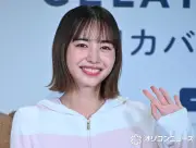 井桁弘恵、強メンタルの秘けつ明かす「まず落ち込まない」 落ち込む前に対処する方法とは