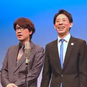 囲碁将棋、『THE SECOND』準優勝の舞台裏と「やめながらやる」漫才論