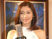 飯田圭織、8歳長女と夏休み2ショット 初の宿泊学習への挑戦と母の不安を語る