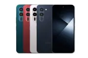 IIJ、FCNT製「arrows Alpha2」を8月27日発売 MNPキャンペーン価格で購入可能