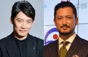 池内博之、反町隆史とのゴルフ2ショット公開「先生、ホント上手すぎる!!」