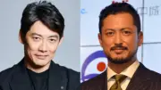 池内博之、反町隆史と『GTO』コンビ2ショット「先生とゴルフに行ってきたぜぃ」
