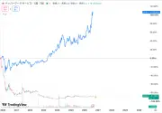 「いきなり！ステーキ」株価40分の1に、ブロンコビリーは最高益更新、何が違うのか