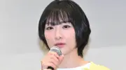 生駒里奈、ホラーにドハマり中　お化け屋敷リタイアの過去も今では「すっかりホラーはお友達」