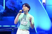 山崎育三郎、24時間テレビで“きょうだい児”の想いを込めた楽曲を生披露