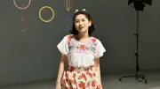 幾田りら、実写映画初出演で梓みちよ役「こんにちは赤ちゃん」歌唱