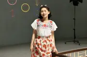 幾田りら、実写映画初出演 『SUKIYAKI 上を向いて歩こう』で梓みちよ役「こんにちは赤ちゃん」歌唱