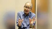 今治空襲から81年 体験伝える新居田会長の思い