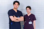 今田美桜×磯村勇斗、8年越しの信頼「芯がぶれない」と称え合う