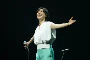 今井美樹、40周年ツアーファイナル「PIECE OF MY WISH」熱唱 感謝伝えた一夜
