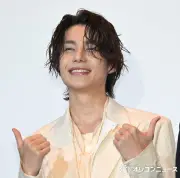 今井竜太郎、映画『ゼッツ』反響に喜び 曽野舜太はいとこの子から「観たよ」