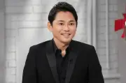 今井翼、母への初インタビューで31年の芸能生活振り返る「絶対に戻るんだっていう思いで戦ってた」