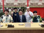 インパルス板倉、『はねトび』深夜時代の嬉しい一言 『あちこちオードリー』に錦鯉・渡辺ら