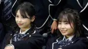 稲垣来泉、赤ちゃん扱いに不満？梶原叶渚が“かわいい一面”明かす