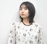 稲垣来泉、『GTO』出演でロングから33センチカットのボブに！新たな自分を開花