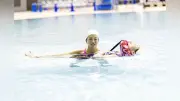 障害の有無を超えて、誰もがプールを楽しめる「インクルーシブ水泳」 指導者・中井のどかさんの挑戦と願い